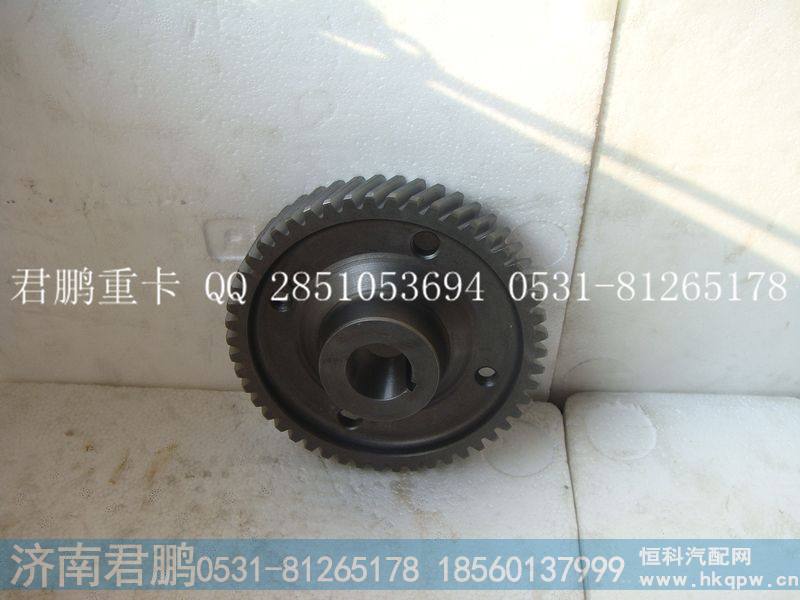 济南君鹏供应喷油泵齿轮612600082058