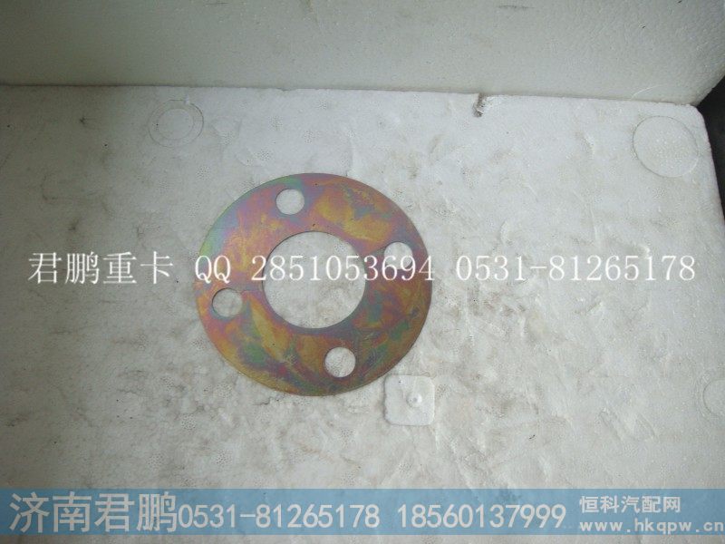 济南君鹏供应弹性连接片VG1560080408A