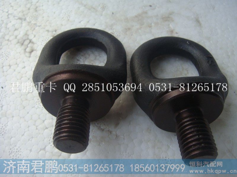 济南君鹏供应614010388吊环螺钉