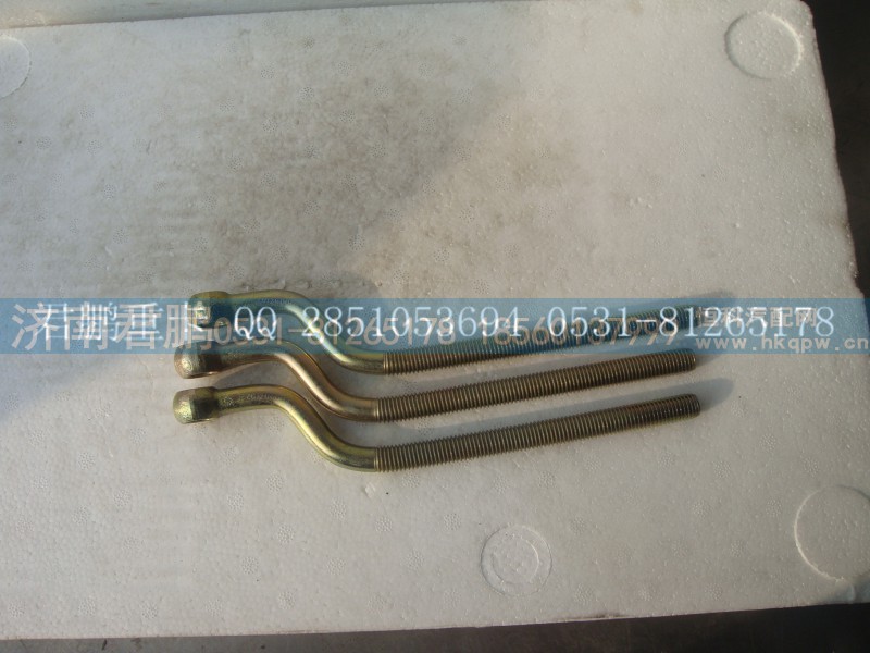 济南君鹏供应发电机螺栓612600090681