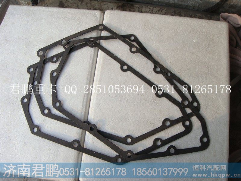济南君鹏供应机油冷却器盖衬垫61560010370