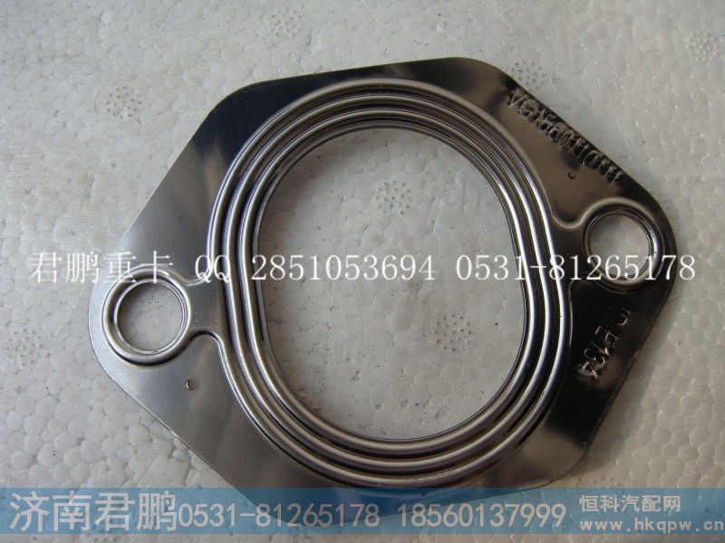 济南君鹏供应排气管垫片61560110111