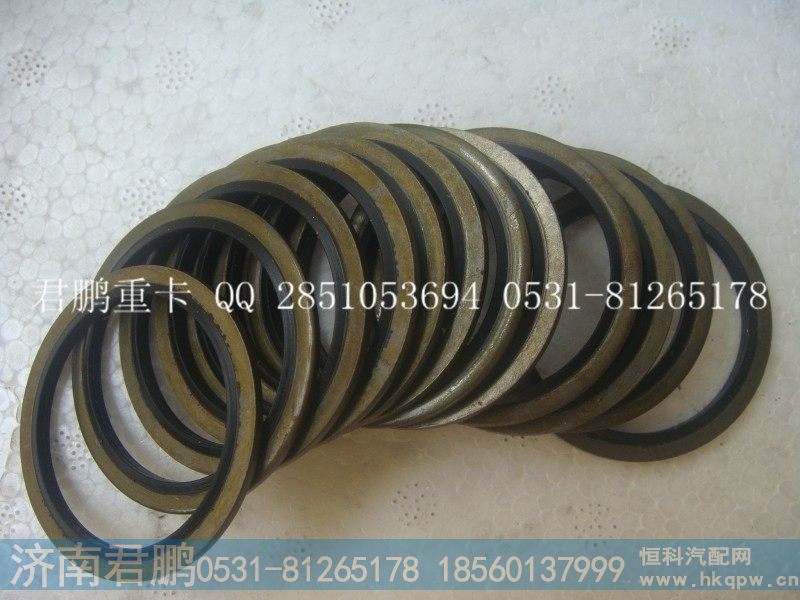 济南君鹏供应密封圈612600150106