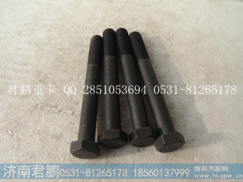 济南君鹏供应气门摇臂座螺栓90011350067
