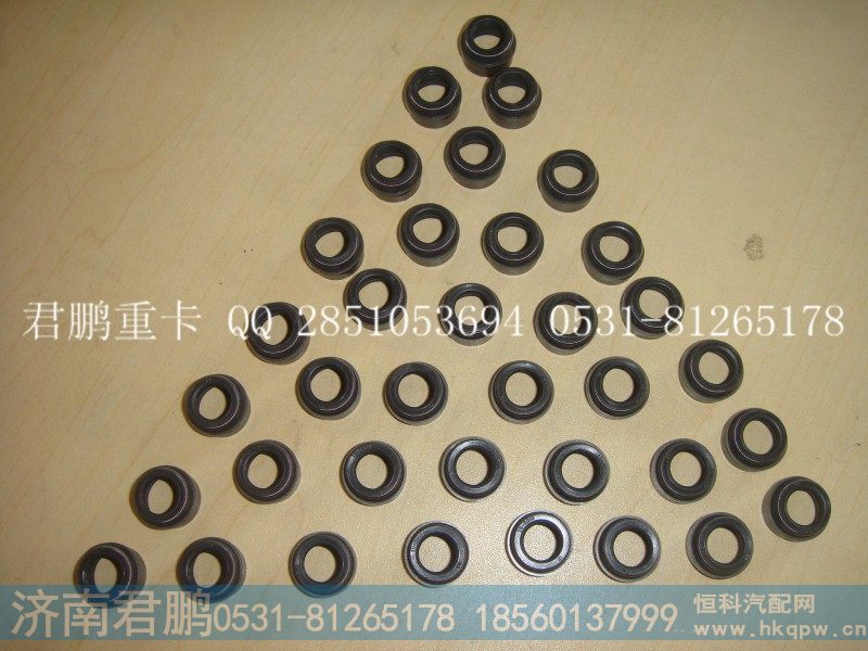 济南君鹏供应VG1560040032气门油封