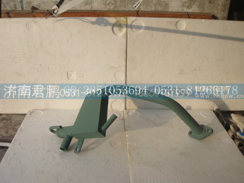 济南君鹏供应油气分离器612600010149