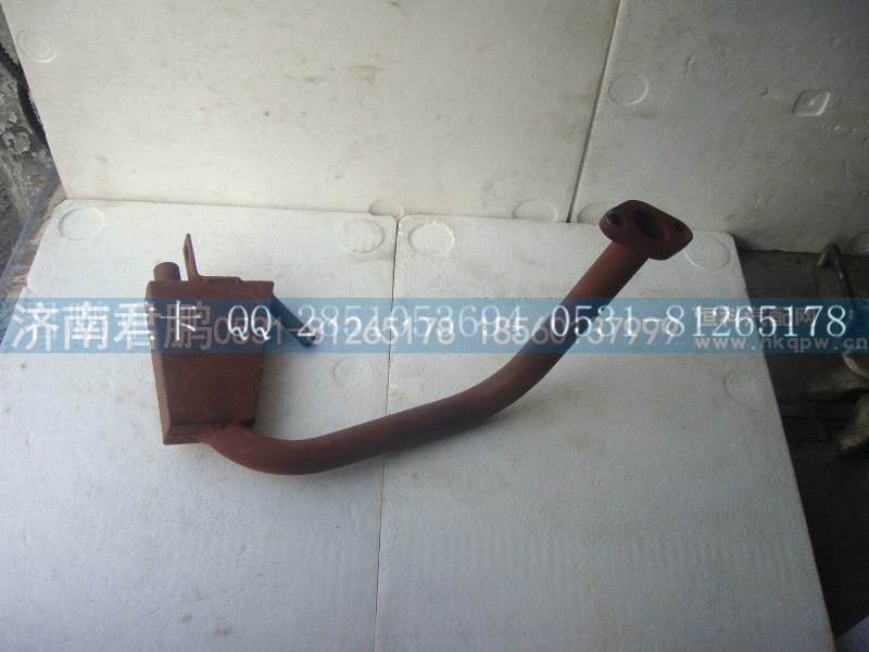 济南君鹏供应油气分离器612600010168