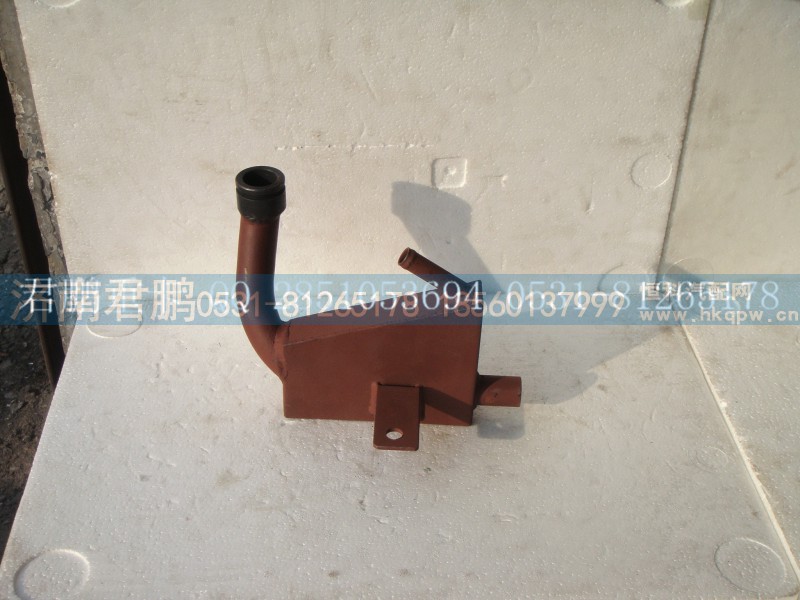 济南君鹏供应油气分离器612600010431