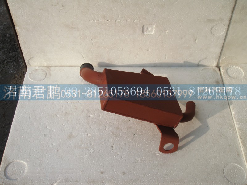 济南君鹏供应油气分离器612600011077