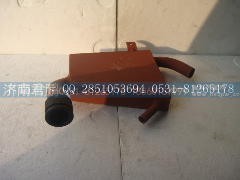 济南君鹏供应油气分离器612600011439