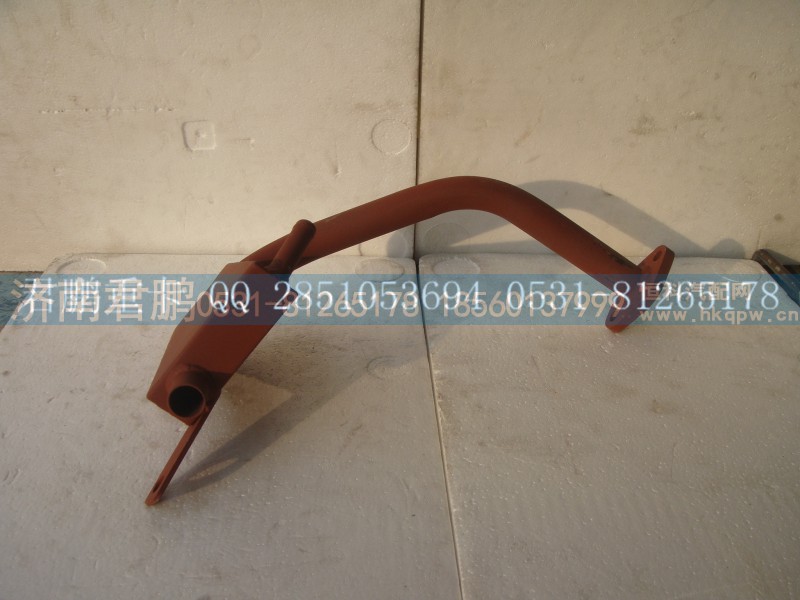 济南君鹏供应油气分离器612600013161