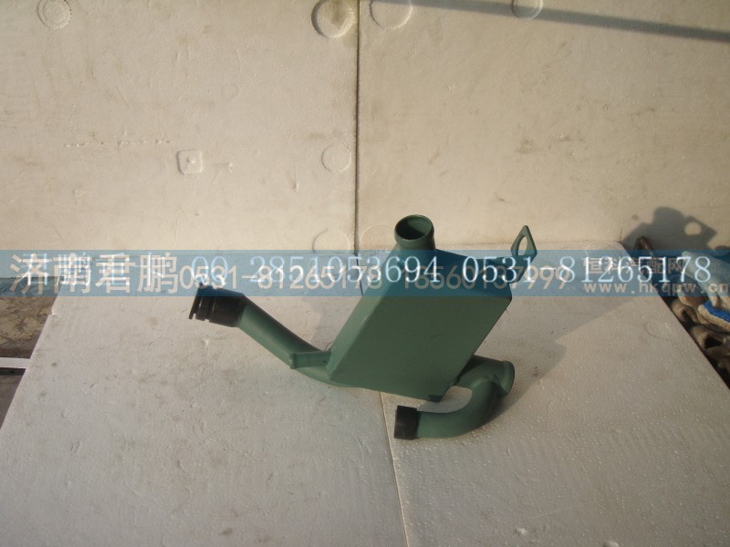 济南君鹏供应油气分离器VG1095010050
