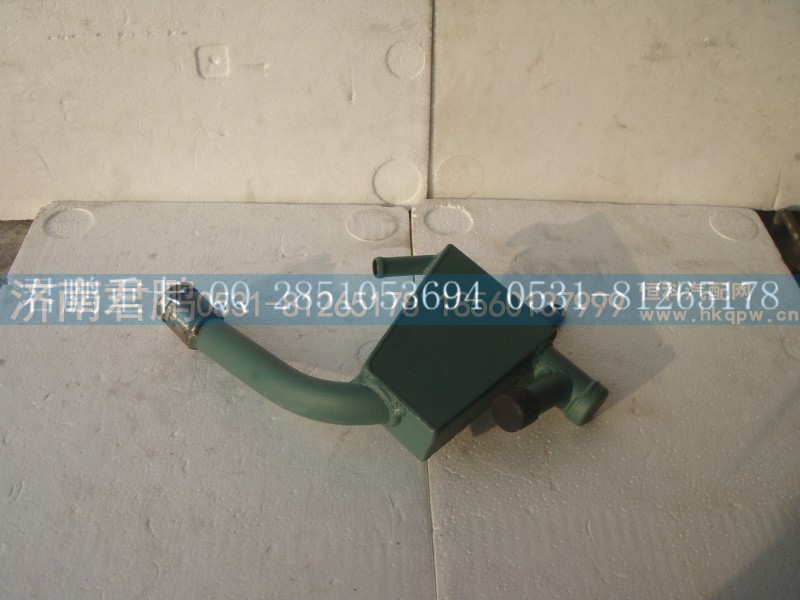 济南君鹏供应油气分离器VG1099019055