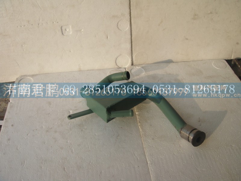 济南君鹏供应油气分离器VG1099019055A