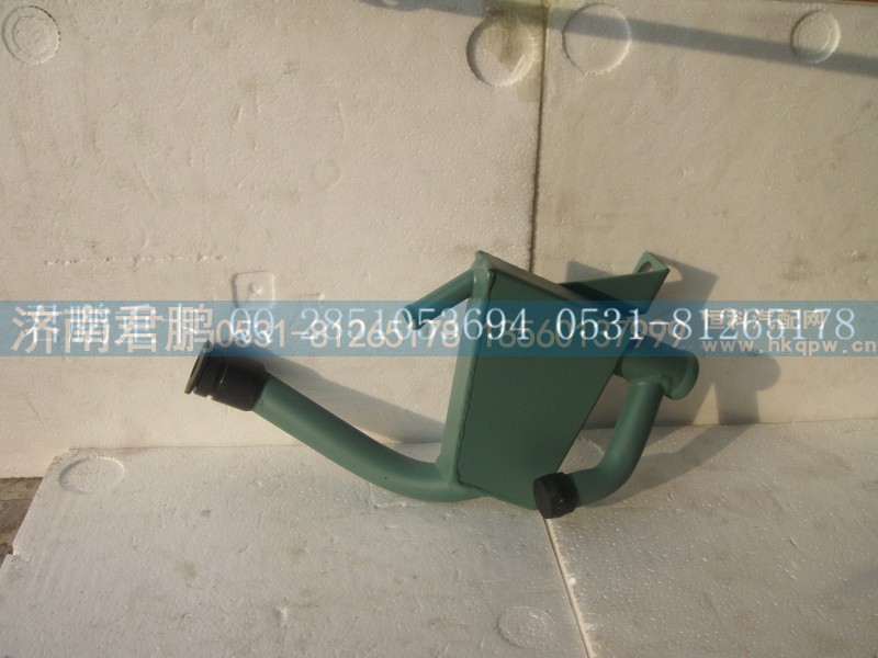 济南君鹏供应油气分离器VG1500019045B