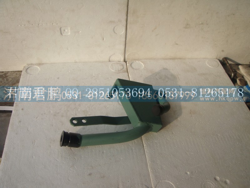 济南君鹏供应油气分离器VG1557010015B