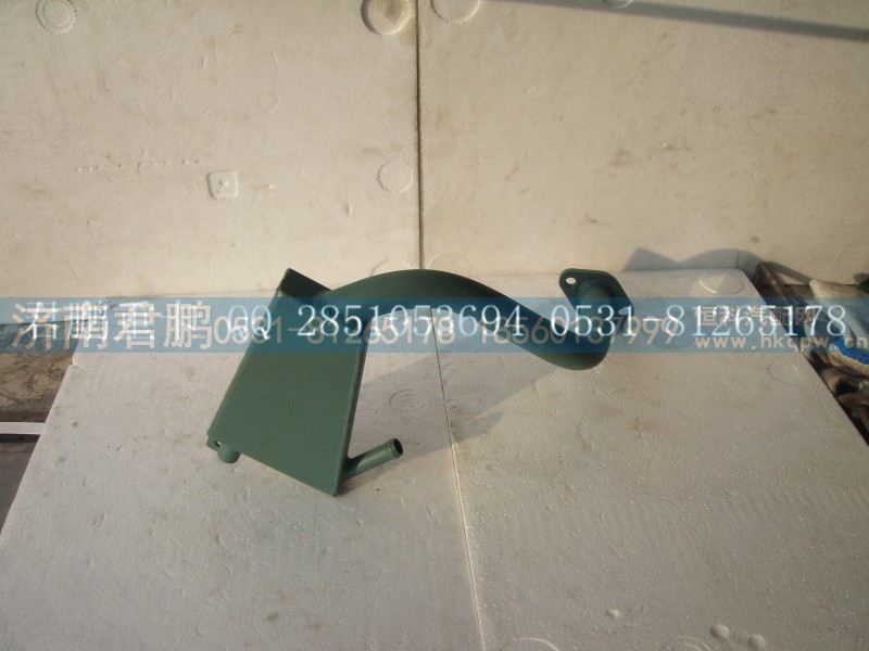 济南君鹏供应油气分离器VG2600010267