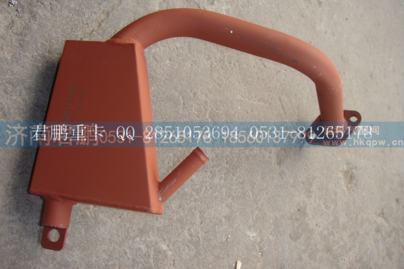 济南君鹏供应油器分离器612600110364