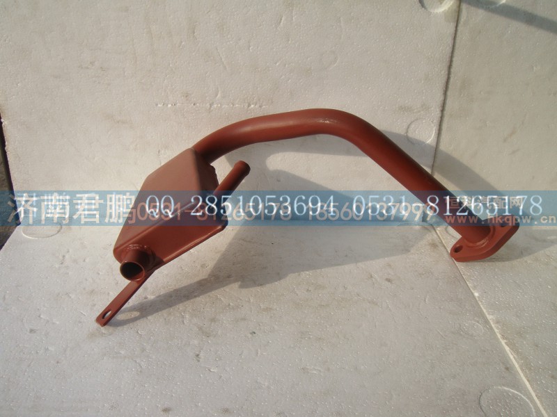 济南君鹏供应油器分离器612600011422