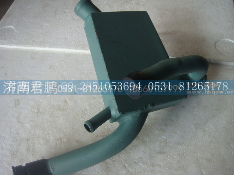 济南君鹏供应油器分离器VG1034010050