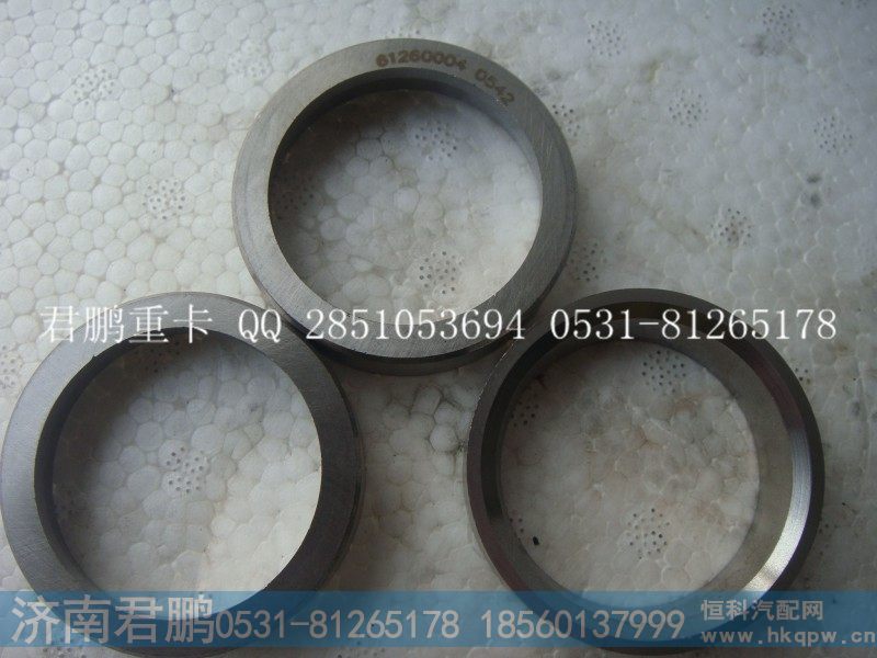济南君鹏供应612600040542排气门座圈