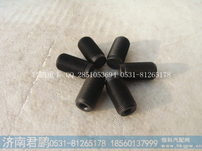 济南君鹏供应EVB气门调整螺栓612630050011