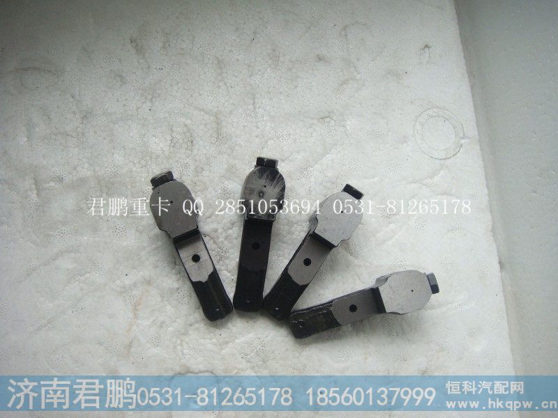 济南君鹏供应P12气门桥612630050008