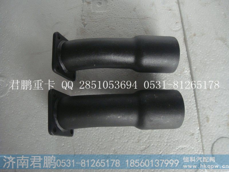 济南君鹏供应加机油口管612600010535