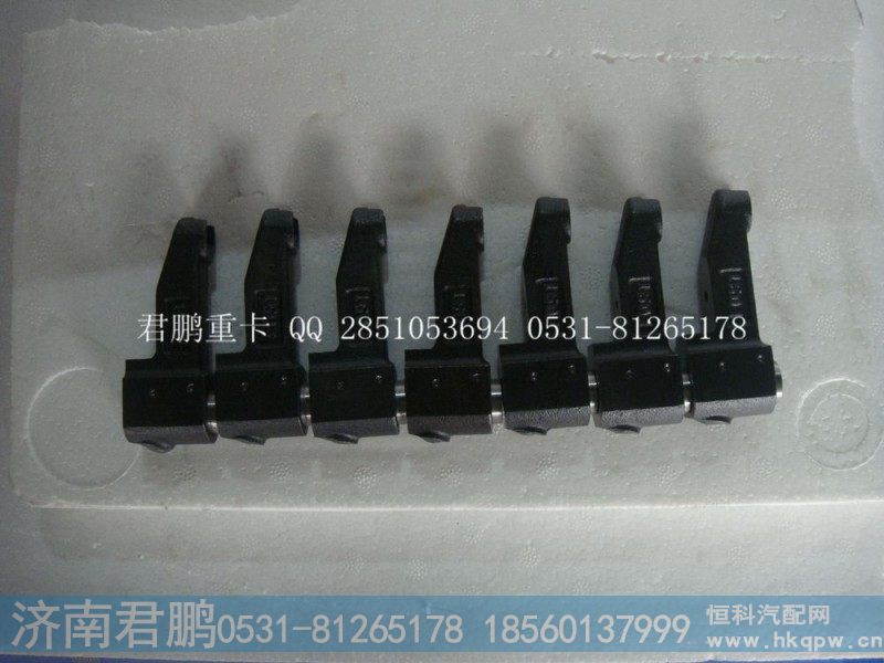 济南君鹏供应排气门桥VG1246050050