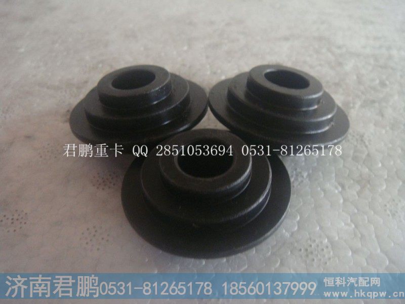济南君鹏供应气门弹簧座圈61500050109