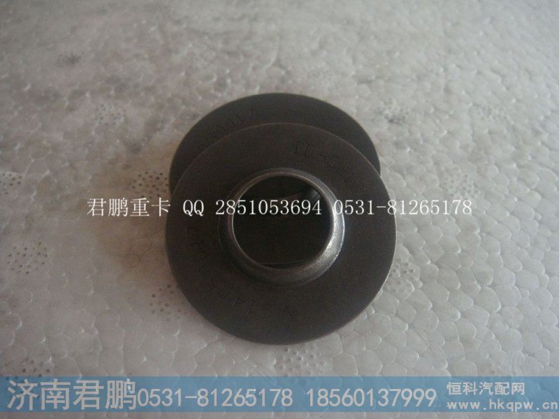 济南君鹏供应气门弹簧座圈VG14050017