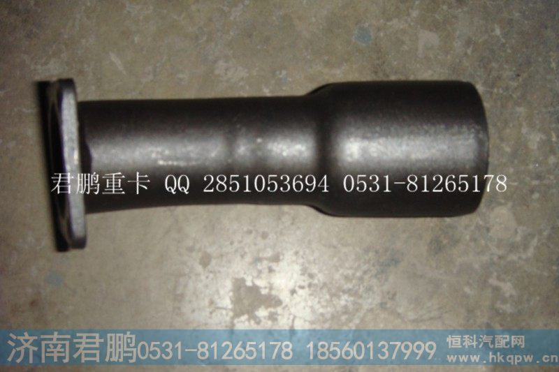 济南君鹏供应机油口管612600110535