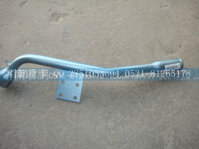 济南君鹏供应加机油器管VG2600190919