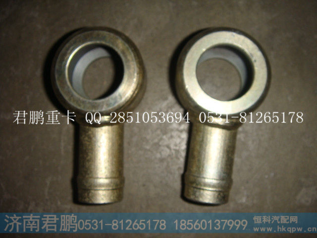 济南君鹏供应空压机接头VG9100360025