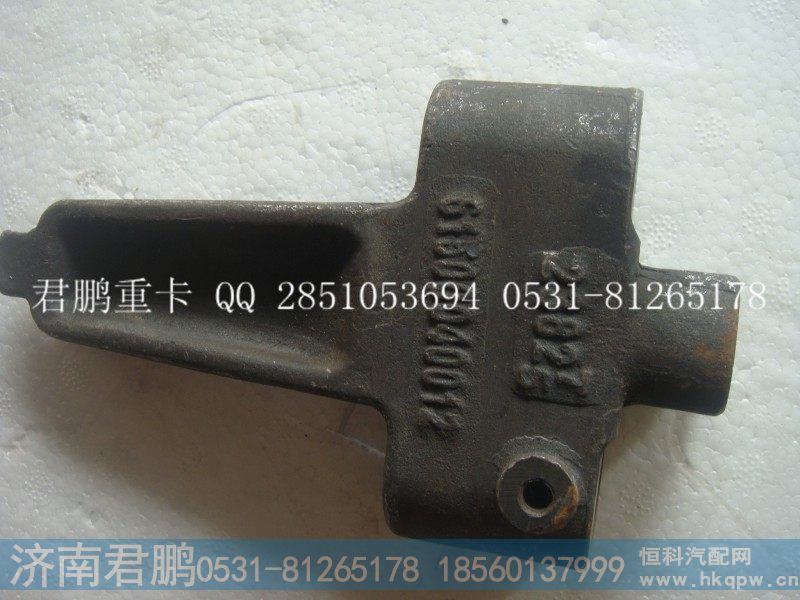 济南君鹏供应612600040012夹紧块