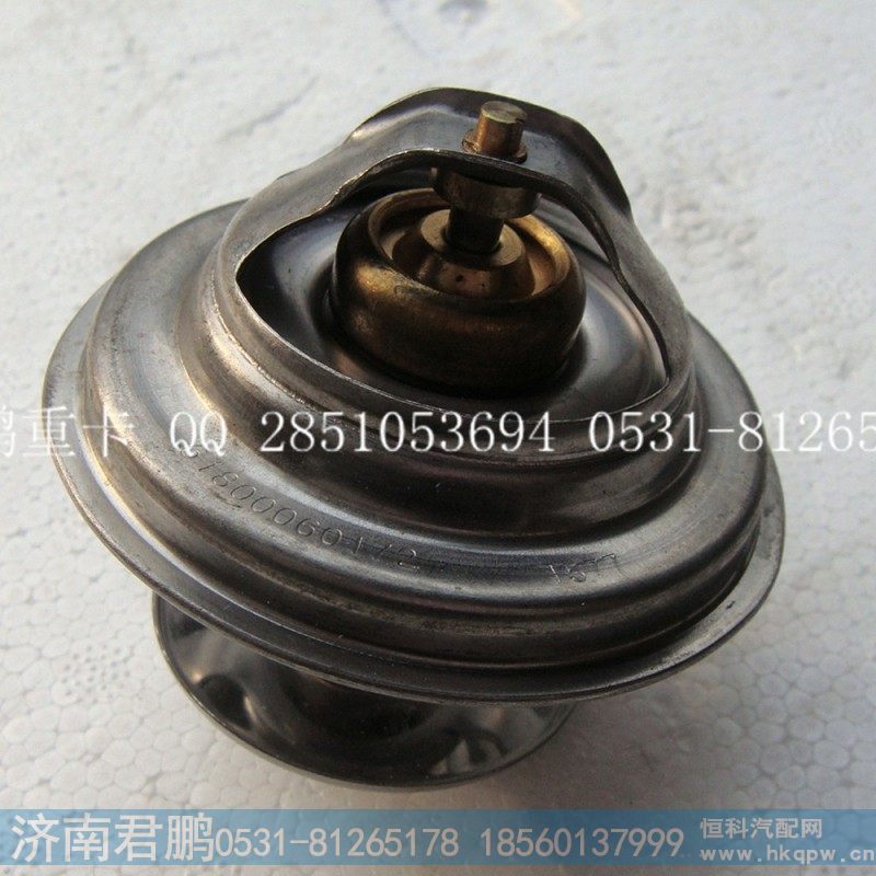 济南君鹏供应节温器6180060172