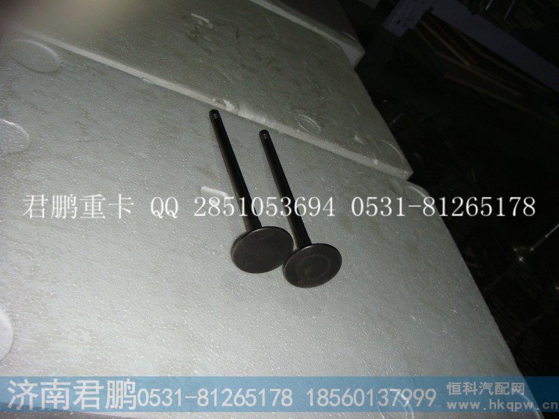 济南君鹏供应进气门，排气门1560050041AA