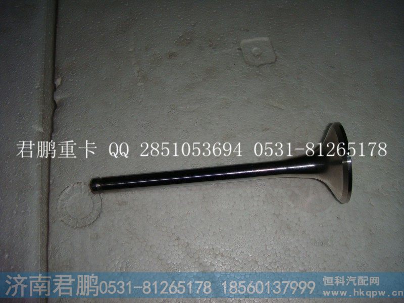 济南君鹏供应进气门，排气门612600050025怀集