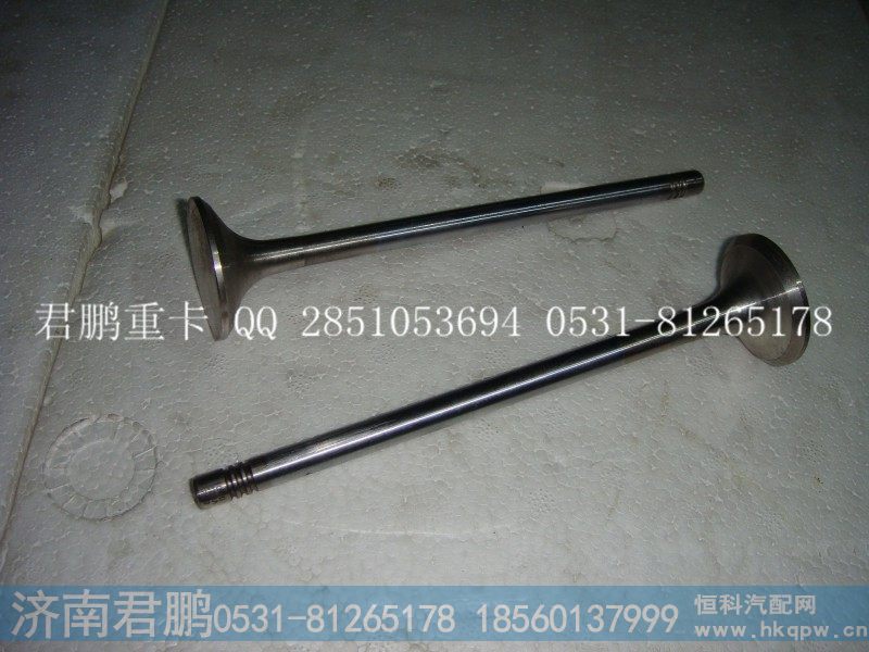 济南君鹏供应排气门612600050168