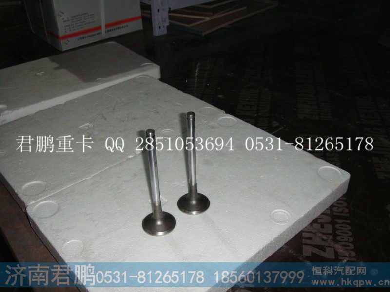 济南君鹏供应排气门612630050002