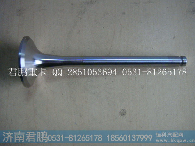 济南君鹏供应进气门VG1092050014
