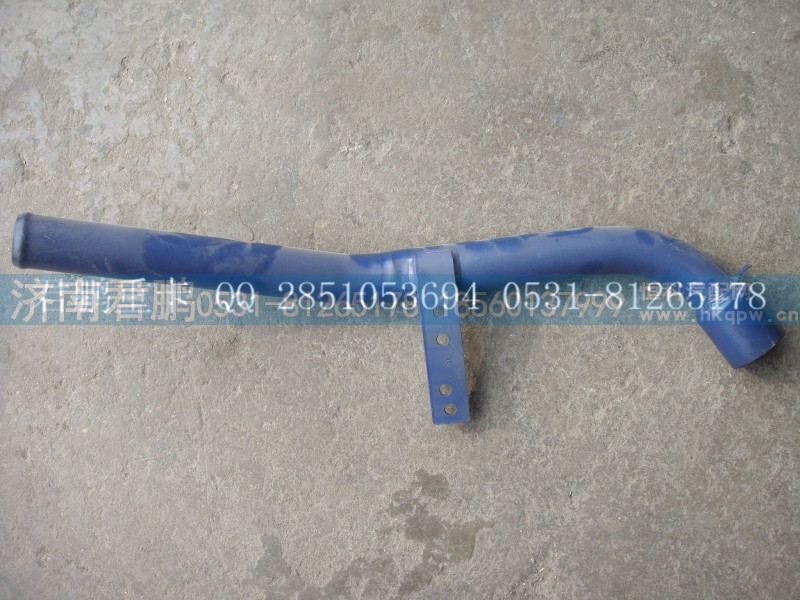 济南君鹏供应加油短管组件612600012599