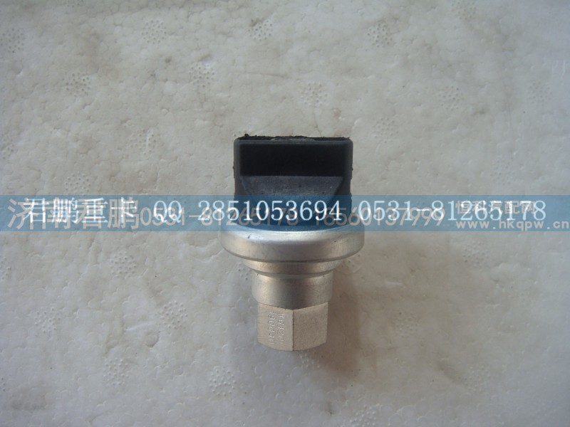 济南君鹏供应空滤器堵塞开关VG1200190040