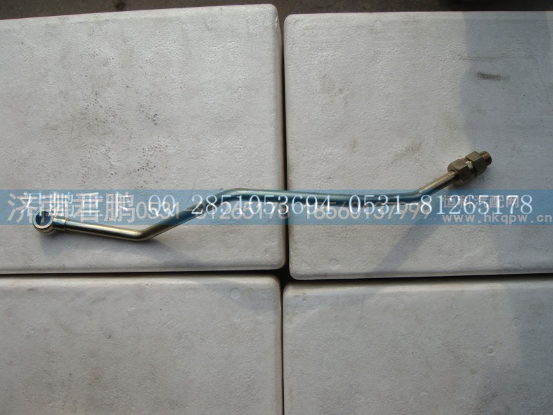 济南君鹏供应空压机进水管612600130603