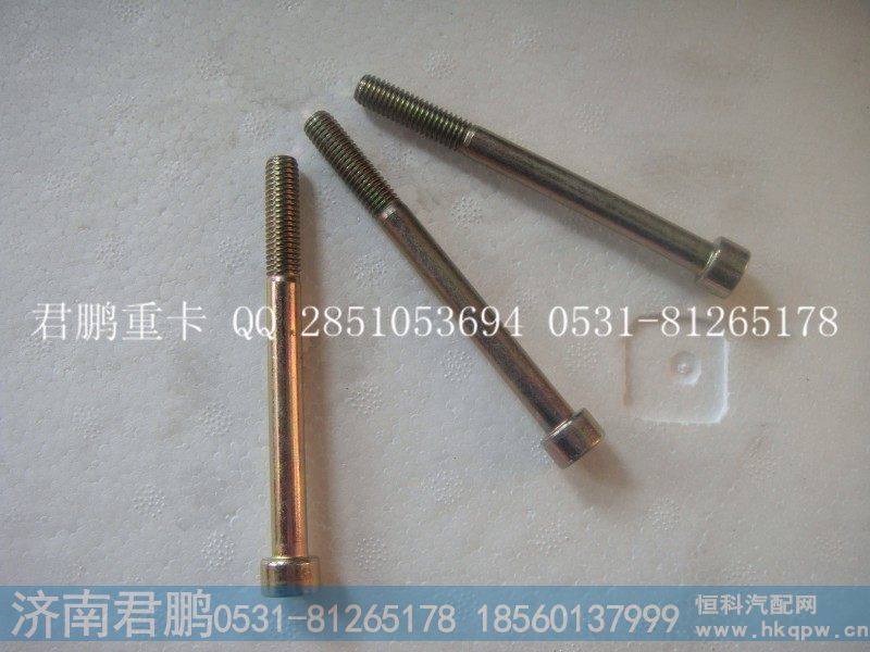 济南君鹏供应六角头螺栓90003862482
