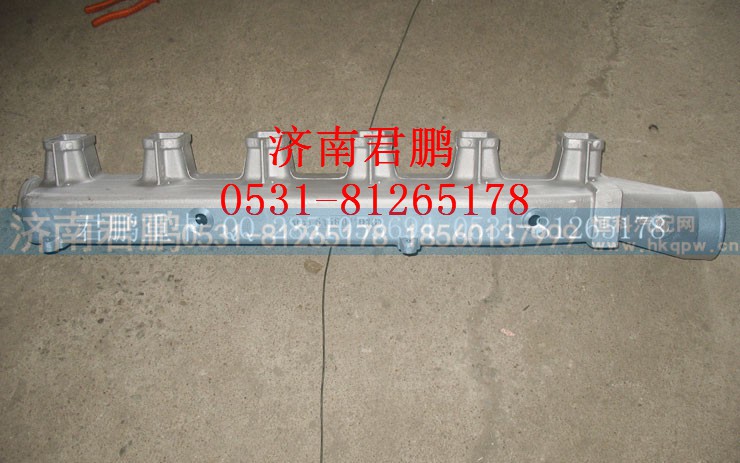 济南君鹏供应进气管总成61560110131