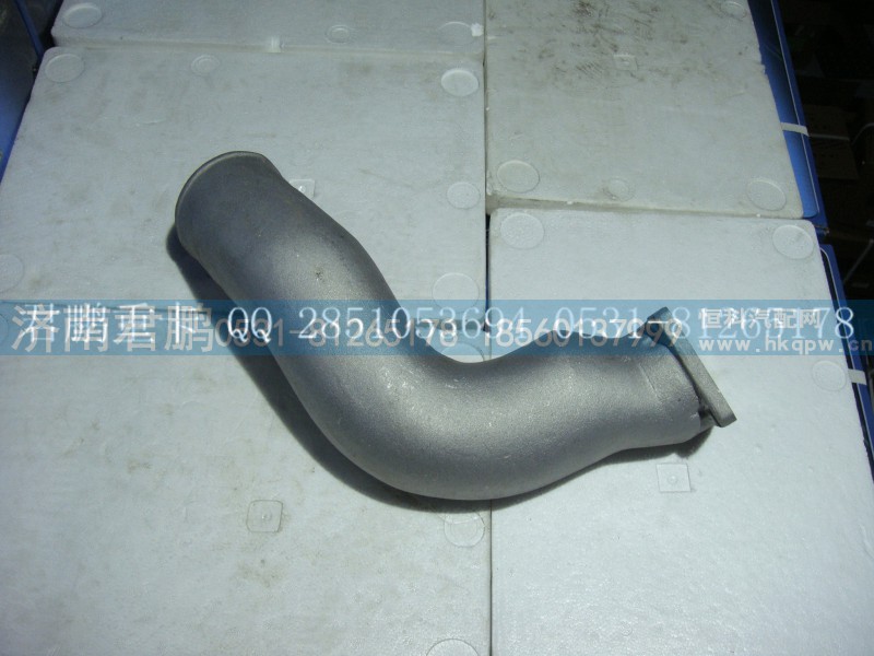 济南君鹏供应机油冷却器盖612630010072