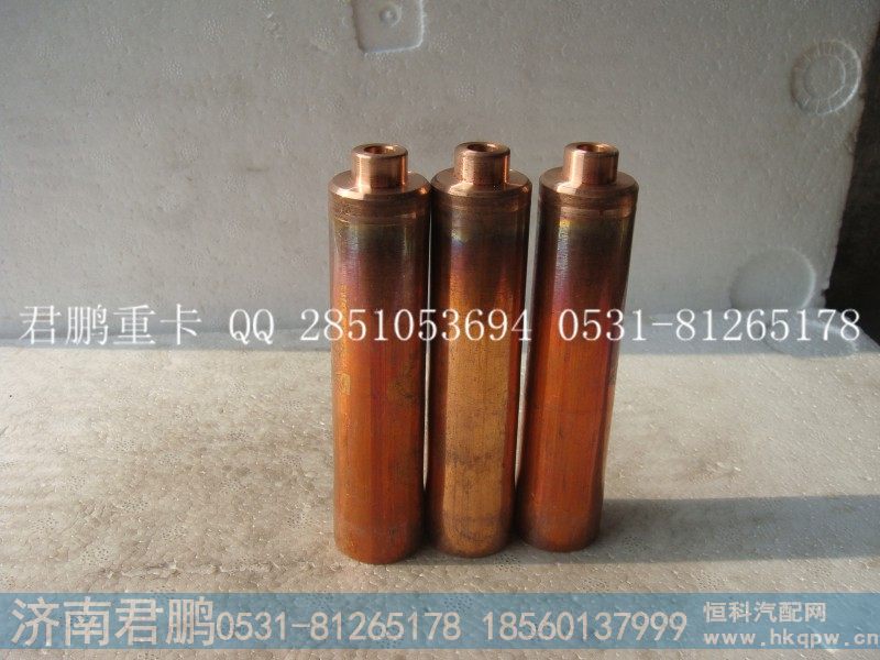 濟南君鵬供應噴油器襯套VG1096040001A