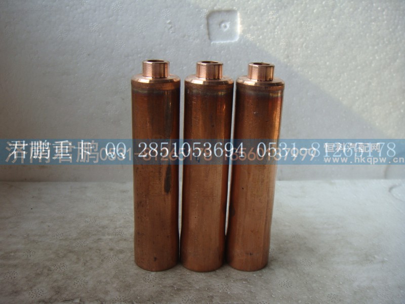 济南君鹏供应喷油器衬套VG1560040049