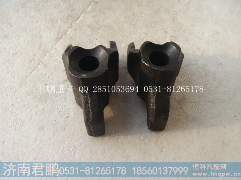 济南君鹏供应喷油器压紧块612630090002